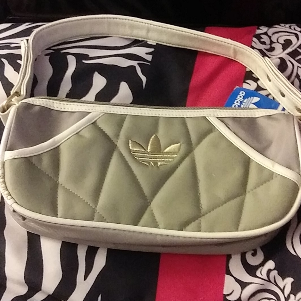 Mini shoulder bag